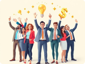 Building a Prosperous Mindset: How to Cultivate Confidence and Resilience