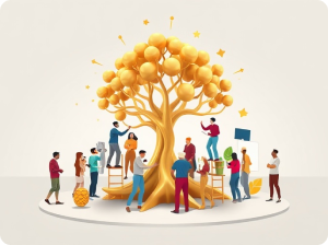 Prosperity in Relationships: How to Build Strong, Supportive Connections